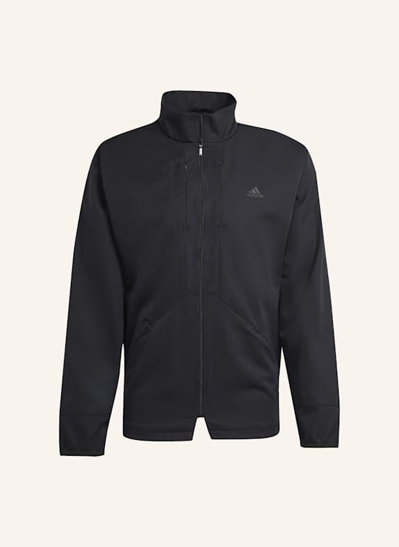 adidas Originals CUTLINE WINDBREAKER SCHWARZ