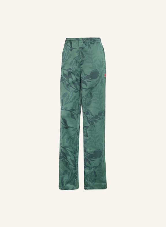adidas Originals ITALIEN TRAININGSHOSE GRÜN