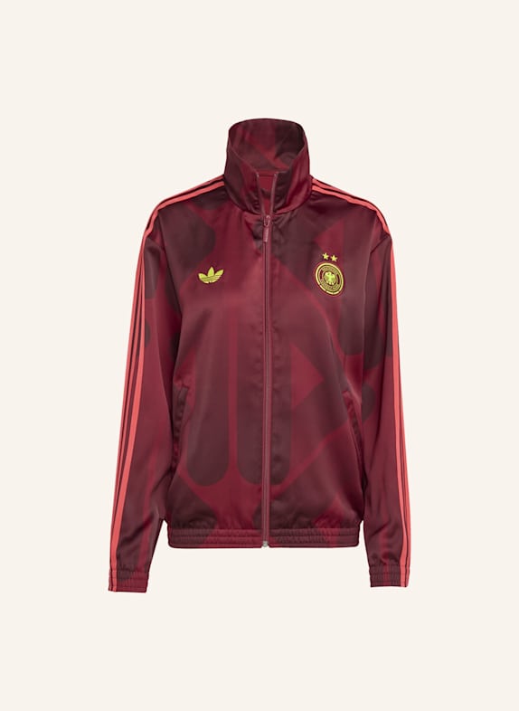 adidas Originals DFB TRAININGSJACKE ROT