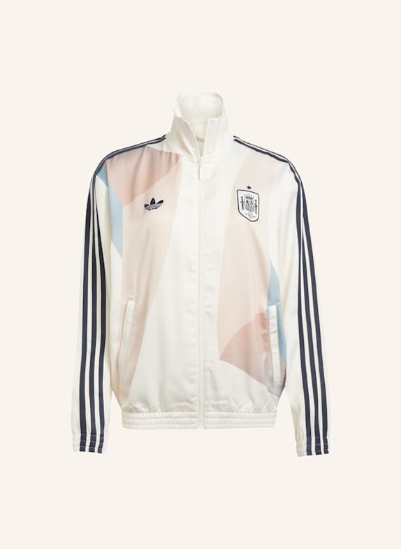 adidas Originals SPANIEN TRAININGSJACKE WEISS