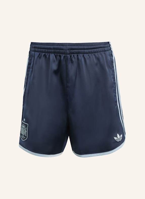 adidas Originals SPANIEN SHORTS BLAU