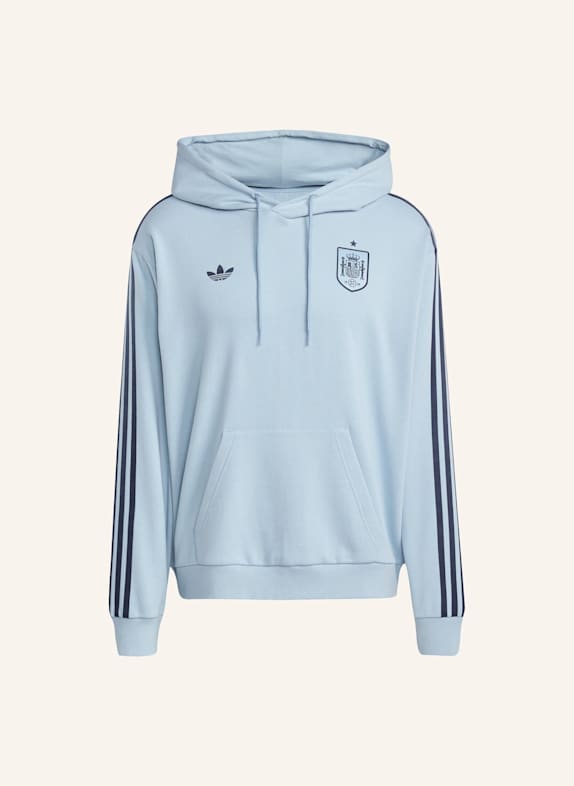 adidas Originals SPANIEN HOODIE GRAU