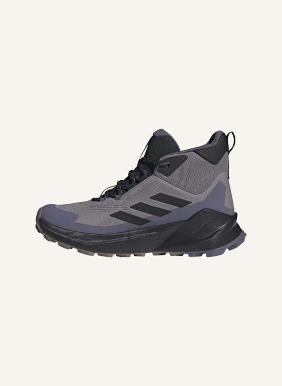 adidas TERREX TERREX TRAILMAKER 2.0 MID GORE-TEX WANDERSCHUH GRÜN/ SCHWARZ/ LILA
