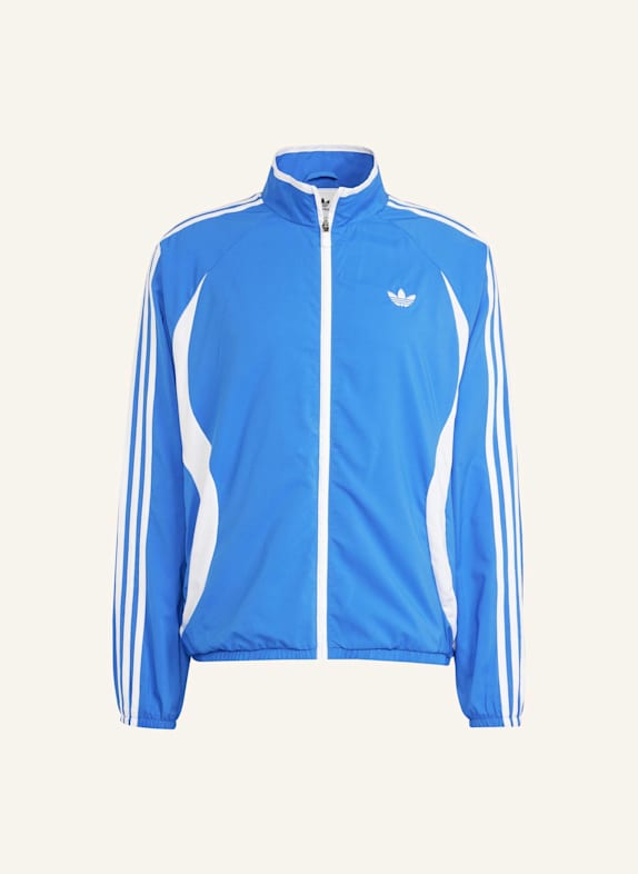 adidas Originals ADICOLOR TEAMGEIST ORIGINALS JACKE WEISS