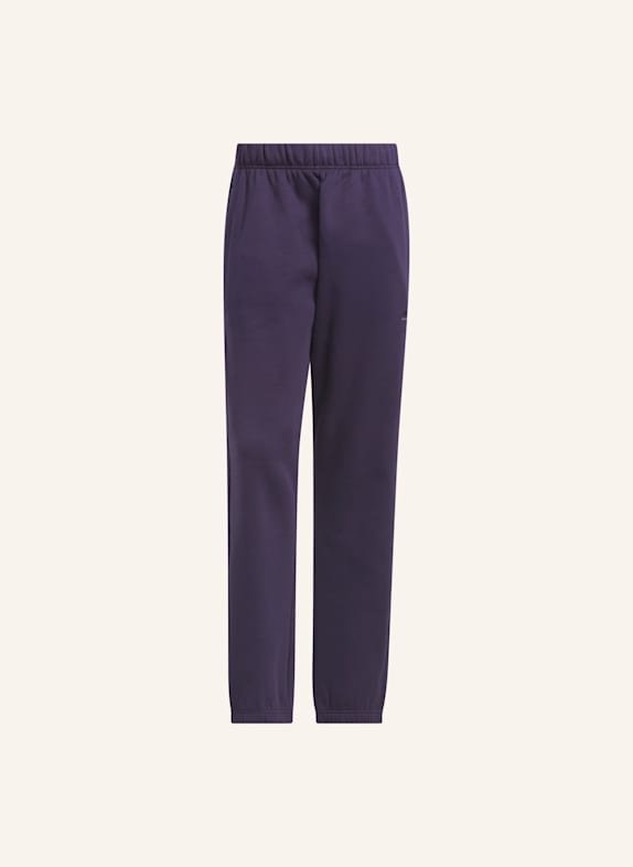 adidas ADIDAS BASKETBALL JOGGINGHOSE – GENDERNEUTRAL LILA
