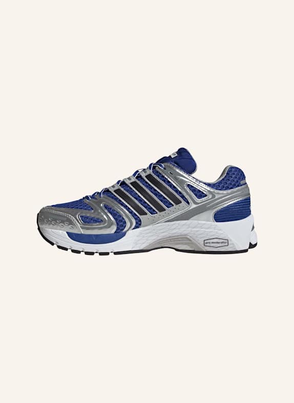adidas Originals Sneaker ADISTAR CONTROL 5 BLAU/ SILBER/ WEISS