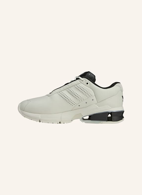 Y-3 Y-3 A3 CONTROL GRAU/ SCHWARZ