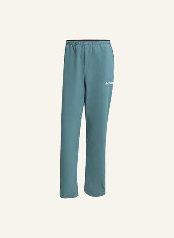 adidas TERREX TERREX MULTI LITEFLEX HOSE TÜRKIS