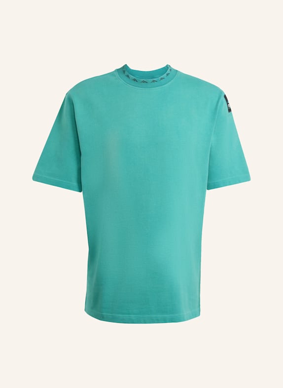 adidas Originals EQT T-SHIRT GRÜN