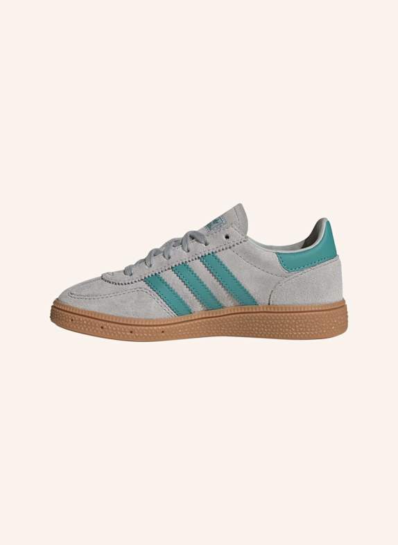 adidas Originals HANDBALL SPEZIAL KIDS SCHUH GRAU