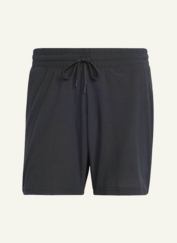 adidas TENNIS 5-INCH ERGO SHORTS SCHWARZ