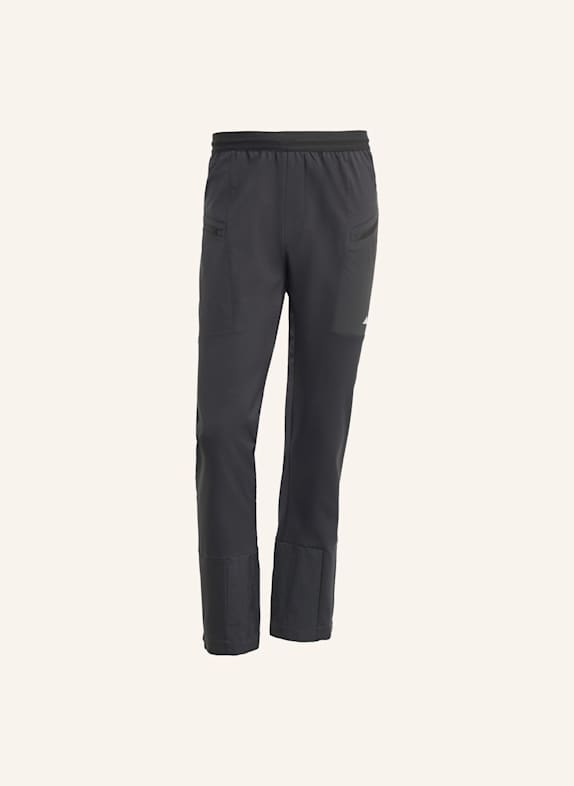 adidas TERREX TERREX XPERIOR FAST HOSE SCHWARZ