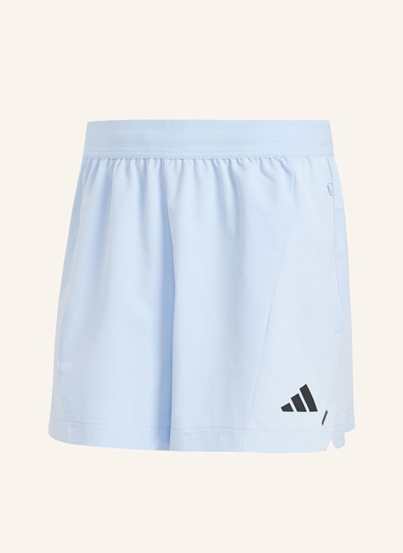 adidas Trainingsshorts POWER BLAU