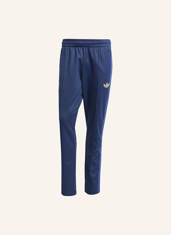 adidas Originals OLYMPIQUE LYON ANNIVERSARY TRAININGSHOSE BLAU