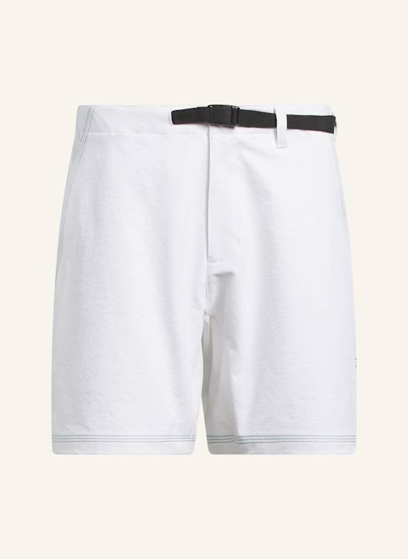 adidas EQUIPMENT SHORTS WEISS