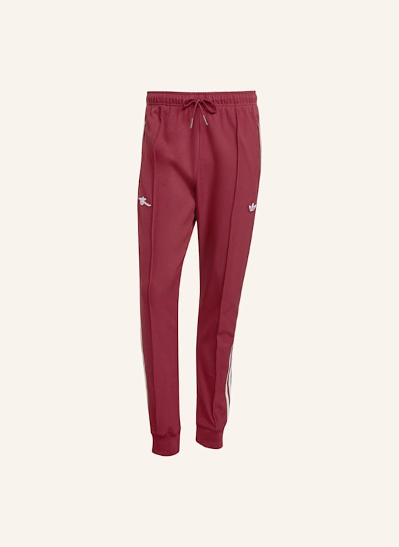 adidas Originals FC ARSENAL TERRACE ICONS TRAININGSHOSE ROT
