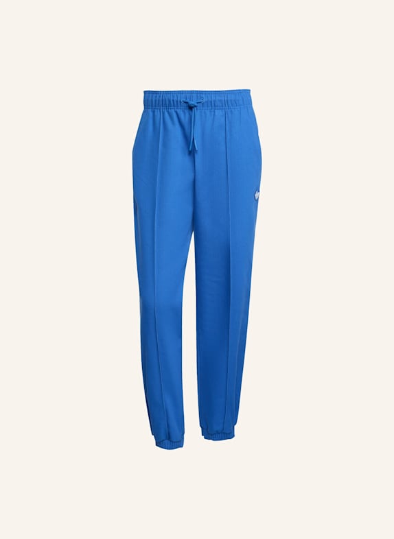 adidas Originals REAL MADRID TERRACE ICONS DRILL HOSE BLAU