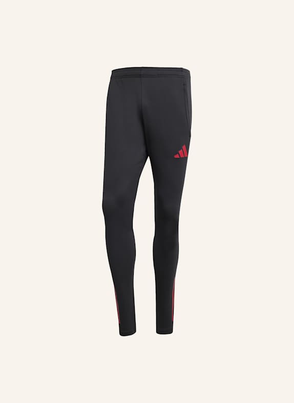 adidas LIVERPOOL FC TIRO 25 COMPETITION TRAININGSHOSE SCHWARZ