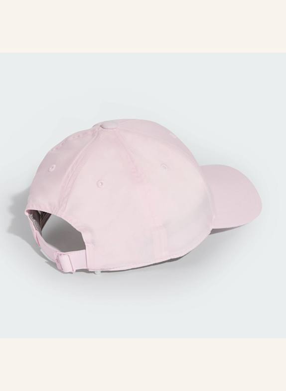 adidas Cap BBALL LIGHTWEIGHT WEISS