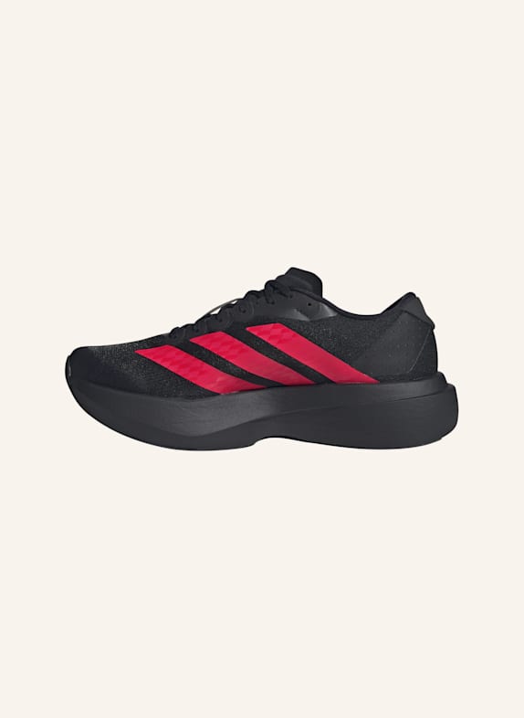 adidas ADIZERO EVO SL AMG SCHUH SCHWARZ