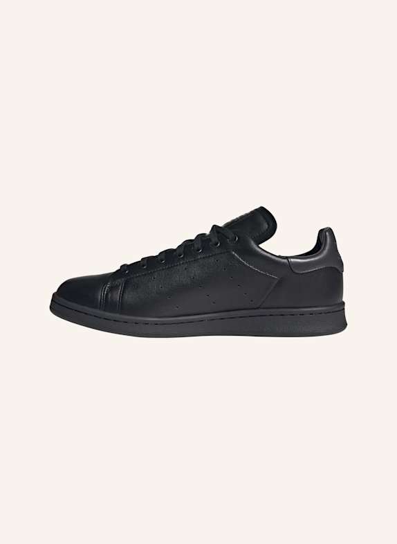 adidas Originals Sneaker STAN SMITH LUX SCHWARZ/ GRAU
