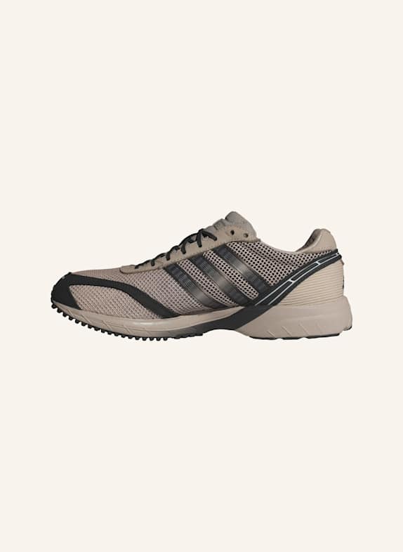 adidas Originals ADIZERO ADIOS OG SCHUH BEIGE/ SCHWARZ