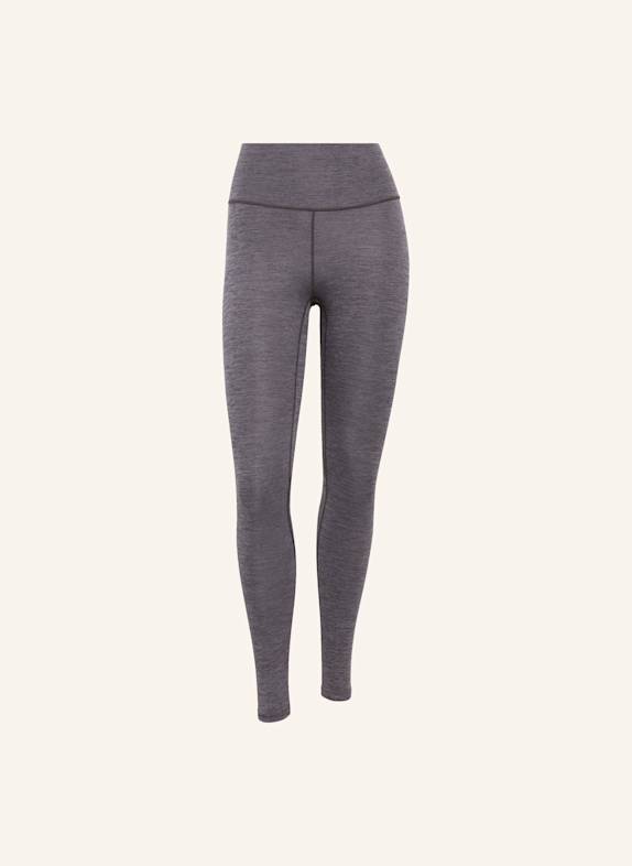 adidas Tights ALL ME 7/8 BRAUN