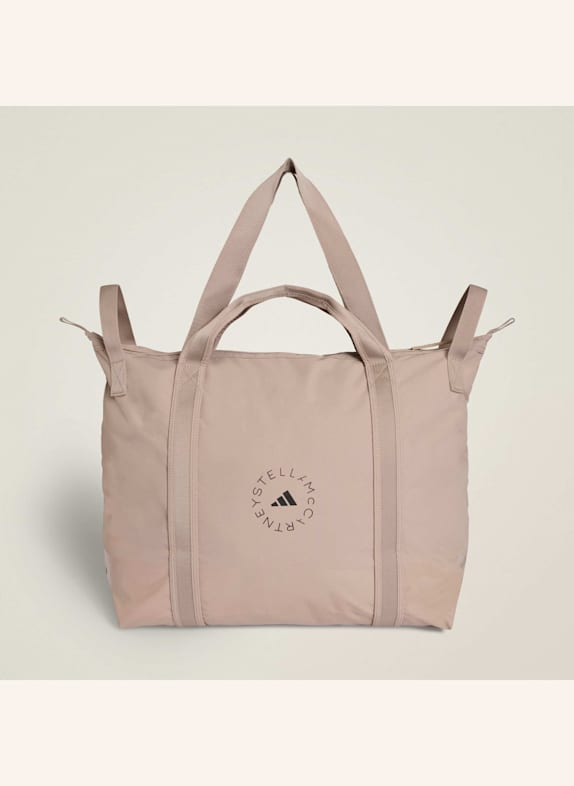 adidas by Stella McCartney Sporttasche ADIDAS BY STELLA MCCARTNEY BRAUN