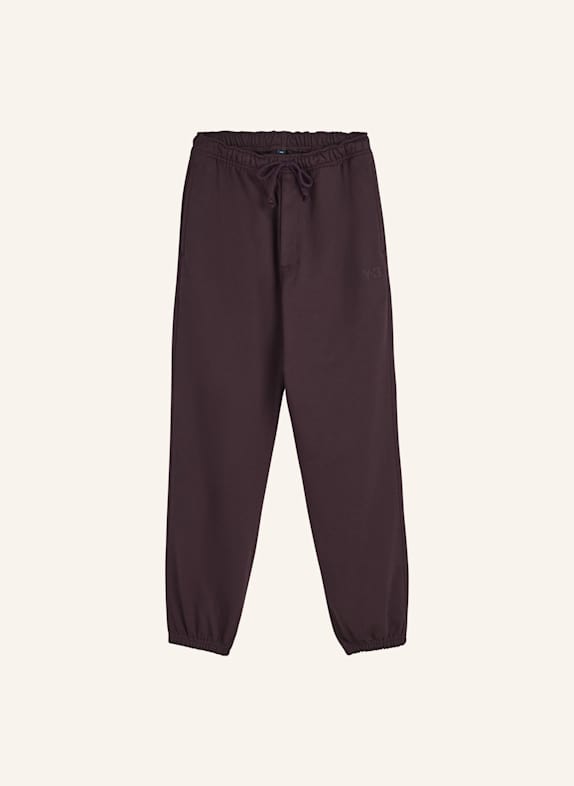 Y-3 Y-3 FT TRAININGSHOSE BRAUN