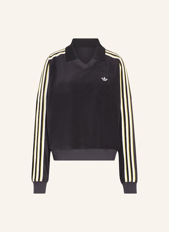 adidas Originals Sweatshirt TERRY TOWEL SCHWARZ