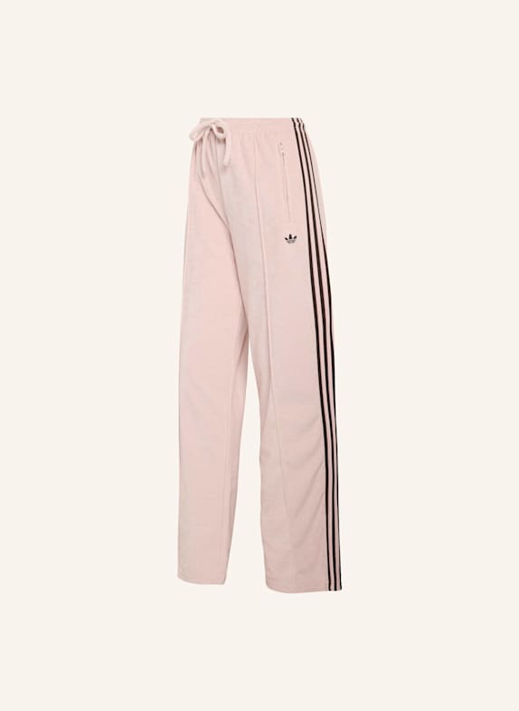 adidas Originals Track Pants TERRY TOWEL FIREBIRD aus Frottee ROSA