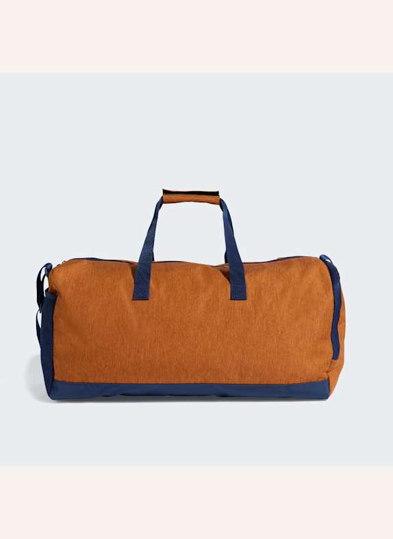 adidas Sporttasche 4ATHLTS 39 l BRAUN/ WEISS