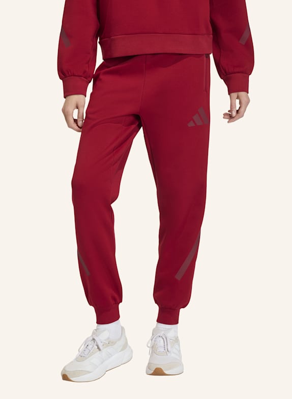 adidas Sweatpants Z.N.E. ROT