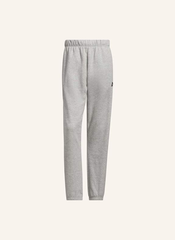 adidas ADIDAS BASKETBALL JOGGINGHOSE – GENDERNEUTRAL GRAU