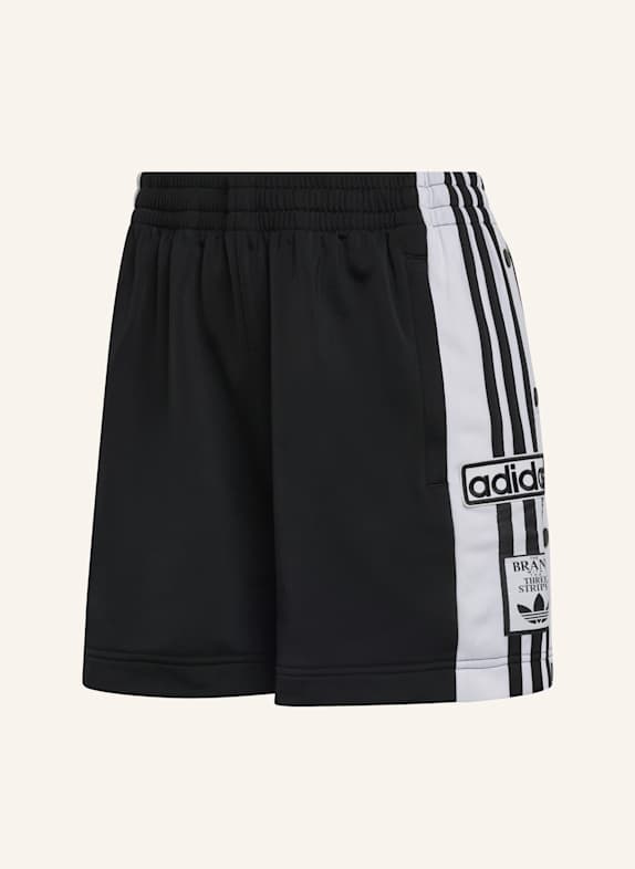 adidas Originals ADIBREAK SHORTS SCHWARZ