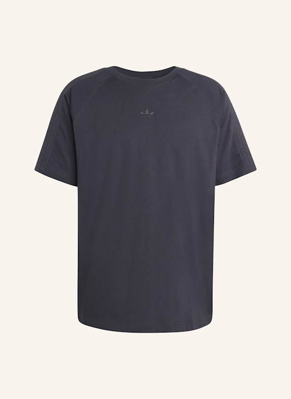 adidas Originals T-Shirt PREMIUM ESSENTIALS LILA