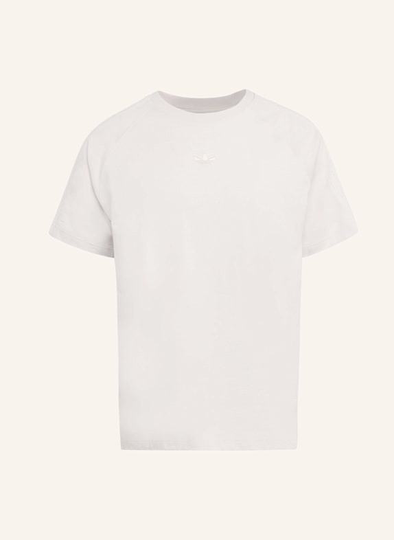 adidas Originals T-Shirt PREMIUM ESSENTIALS GRAU