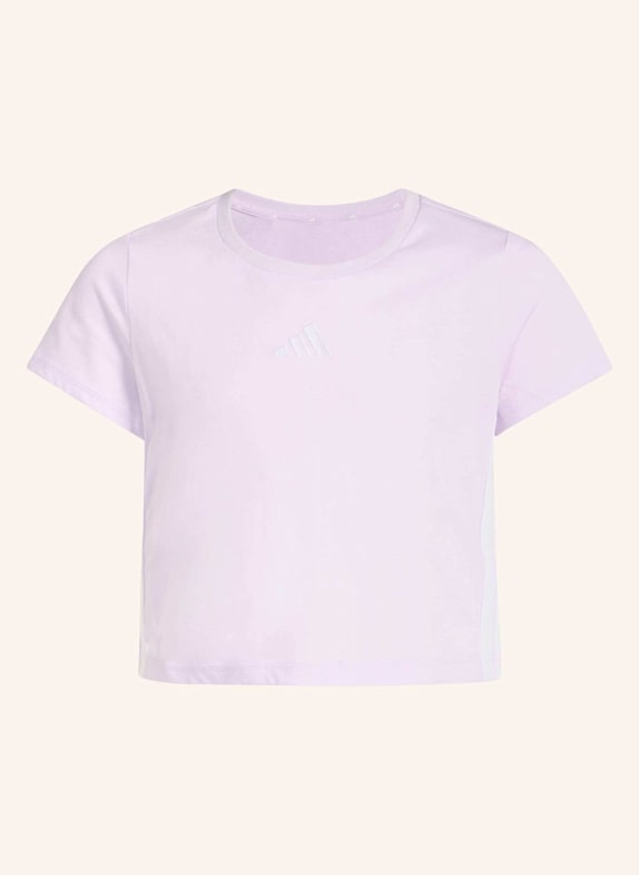 adidas T-Shirt ESSENTIALS WEISS