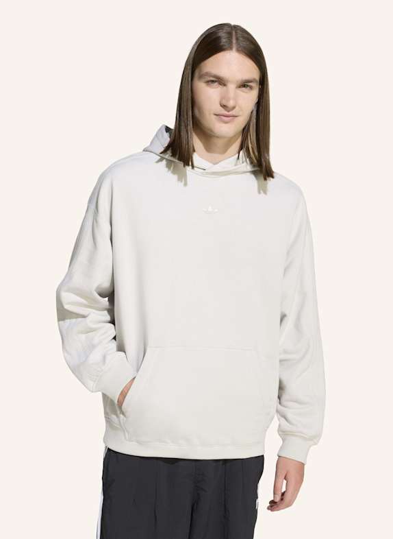 adidas Originals Hoodie PREMIUM ESSENTIALS GRAU