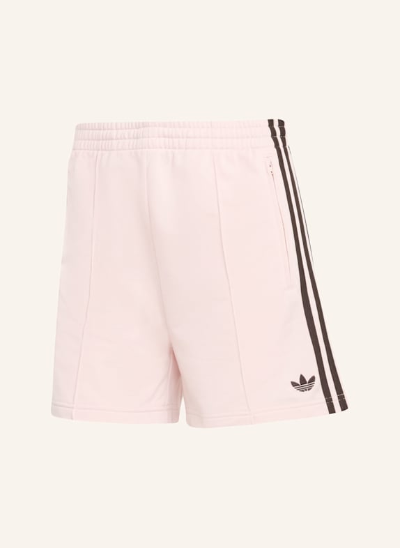 adidas Originals Shorts FIREBIRD ROSA/ BRAUN