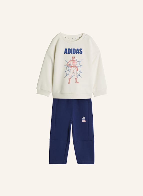 adidas ADIDAS MARVEL SPIDER-MAN JOGGER BLAU