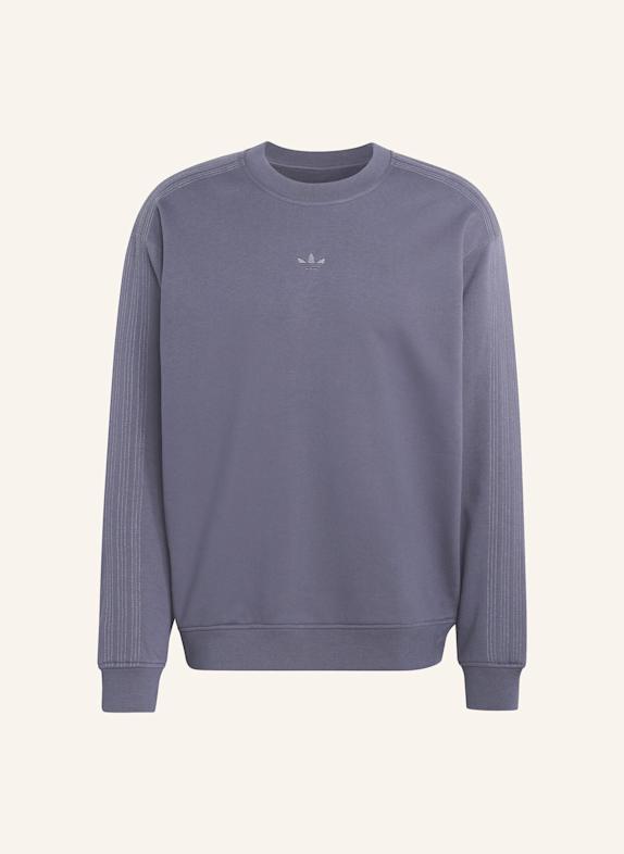 adidas Originals PREMIUM ESSENTIALS SWEATSHIRT LILA