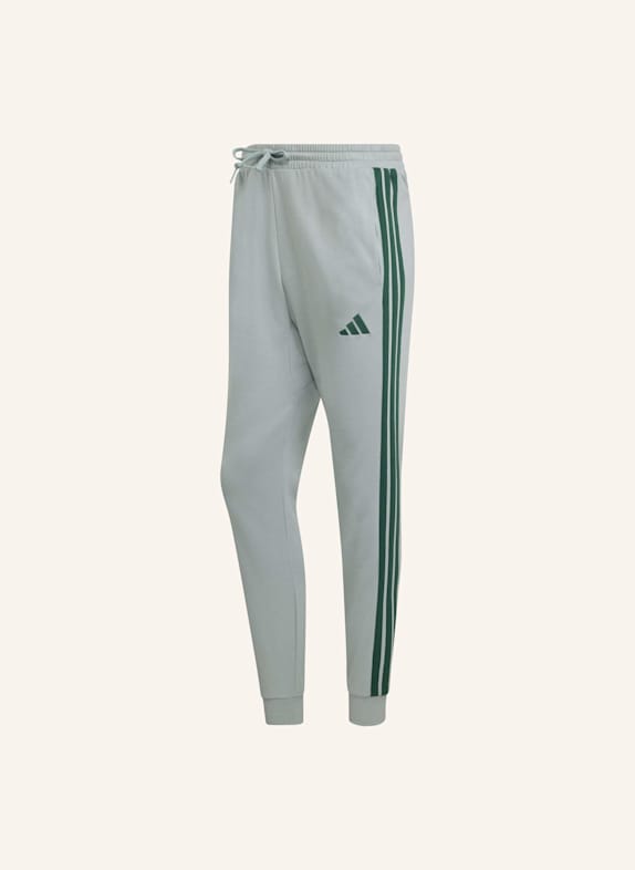 adidas Sweatpants ESSENTIALS GRÜN