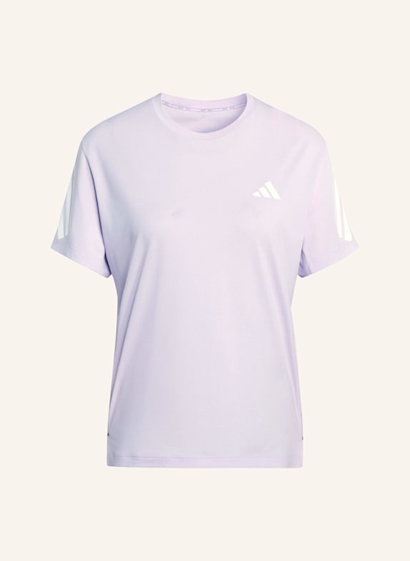 adidas Laufshirt ADI365 LILA