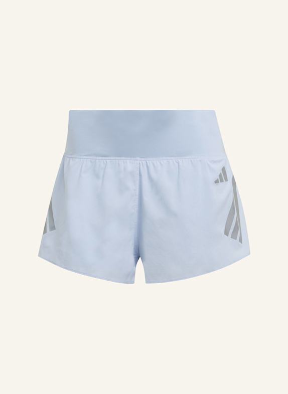 adidas 2-in-1-Laufshorts ADI 365 BLAU