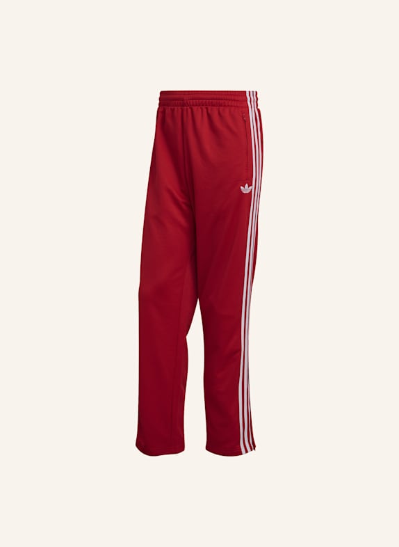 adidas Originals FIREBIRD ADICOLOR MESH TRAININGSHOSE ROT