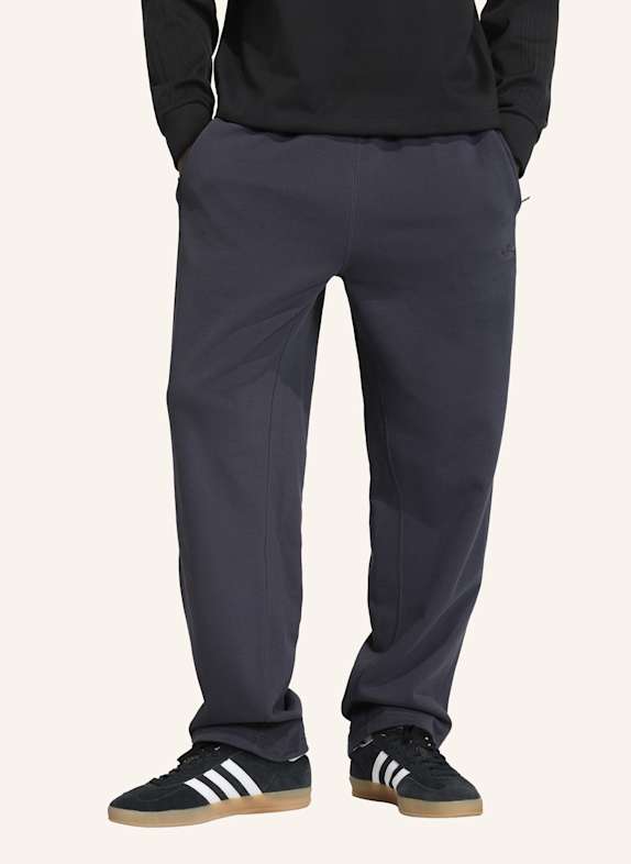 adidas Originals Sweatpants PREMIUM ESSENTIALS LILA