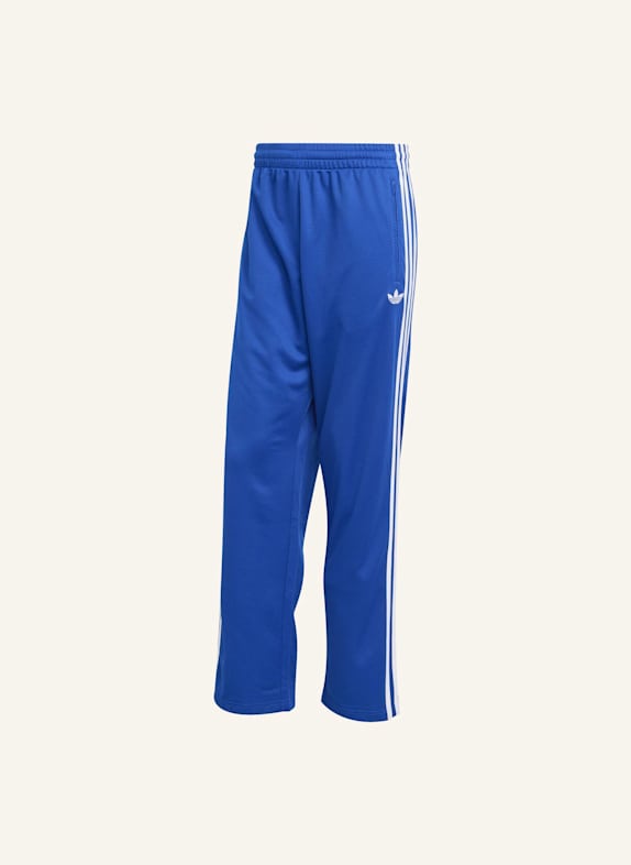adidas Originals FIREBIRD ADICOLOR MESH TRAININGSHOSE BLAU