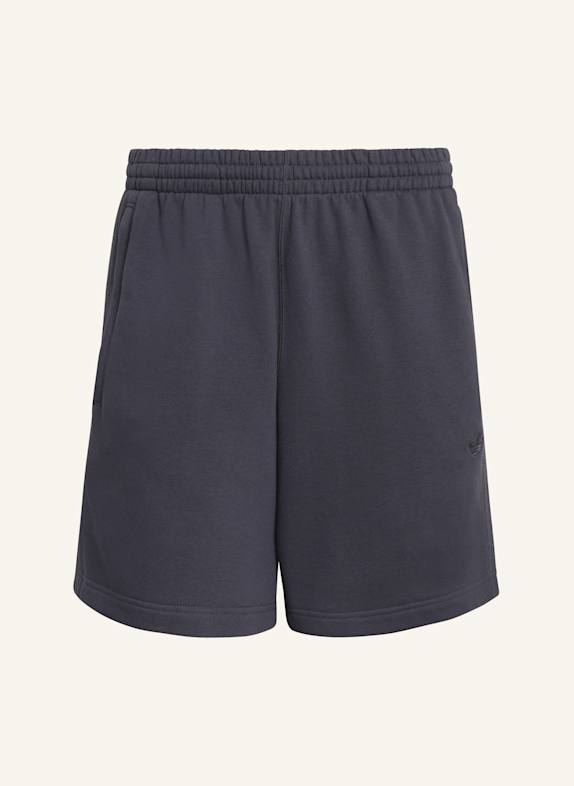 adidas Originals PREMIUM ESSENTIALS SHORTS LILA