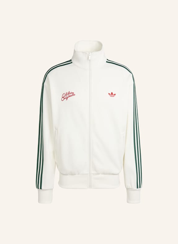 adidas Originals FIREBIRD TRACK TOP ROSES WEISS/ GRÜN
